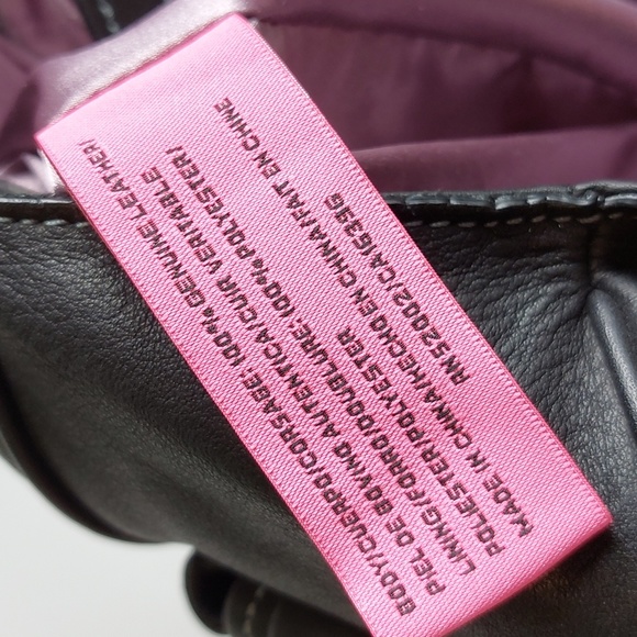 Juicy Couture Purse collectors dream - Picture 7 of 12